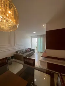 Apartamento com 3 Quartos à venda, 92m² no Parque Rosário, Campos dos Goytacazes