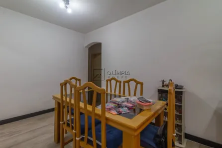 Apartamento com 3 Quartos à venda, 90m² no Moema, São Paulo