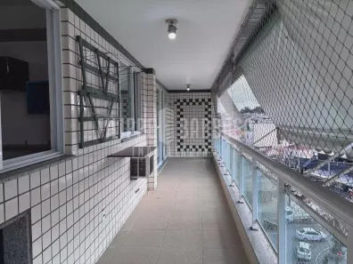 Apartamento com 3 Quartos à venda, 113m² no Irajá, Rio de Janeiro