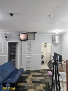Loja / Salão / Ponto Comercial à venda, 118m² no Centro, Nilópolis