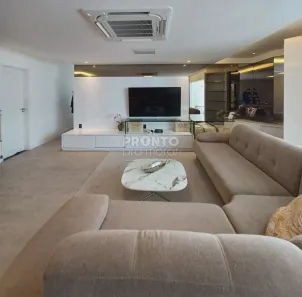 Apartamento com 3 Quartos à venda, 167m² no Graças, Recife
