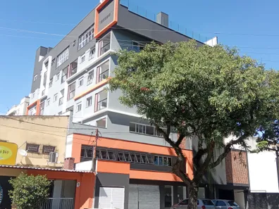 Studio com 1 Quarto para venda ou aluguel, 42m² no Jardim Jalisco, Resende