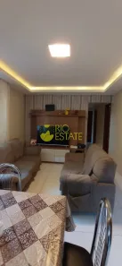 Casa com 3 Quartos à venda, 115m² no Loteamento São Vicente, Barra Mansa