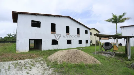 Galpão / Depósito / Armazém com 2 Quartos à venda, 1690m² no Marituba, Ananindeua