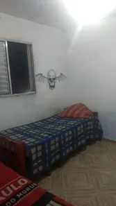 Casa de Condomínio com 2 Quartos à venda, 60m² no Cidade Kemel, Poá