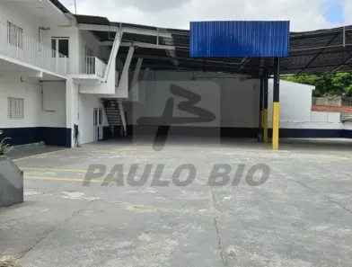 Galpão / Depósito / Armazém para alugar, 1000m² no Presidente Altino, Osasco
