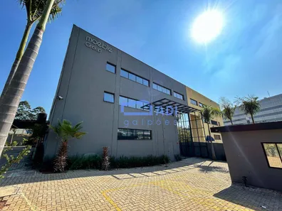 Galpão / Depósito / Armazém à venda, 1361m² no Tamboré, Santana de Parnaíba