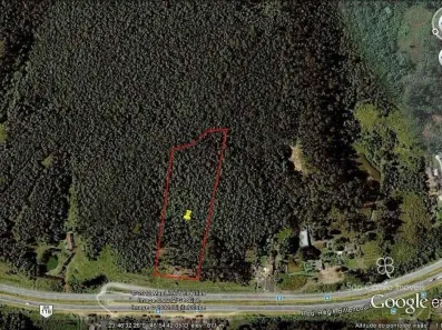 Terreno / Lote / Condomínio à venda, 22305m² no Itaquaciara, Itapecerica da Serra