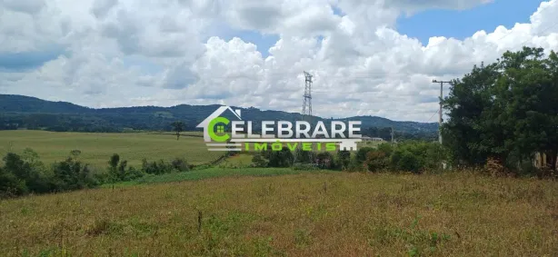 Terreno / Lote / Condomínio à venda, 2500m² no Botiatuba, Almirante Tamandaré