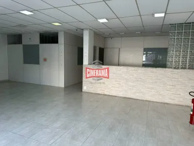 Prédio Inteiro com 1 Quarto para alugar, 1210m² no Centro, Santo André