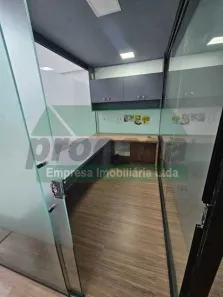 Conjunto Comercial / Sala para alugar, 60m² no Nossa Senhora das Graças, Manaus
