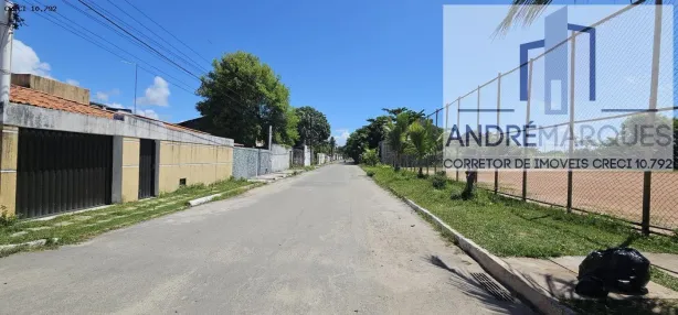 Casa com 5 Quartos à venda, 250m² no Arembepe (Abrantes), Camaçari
