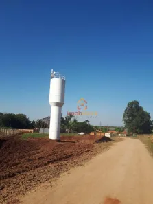 Terreno / Lote / Condomínio à venda, 1000m² no Alvorada do Sul, Alvorada do Sul
