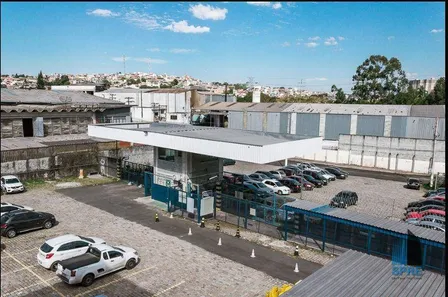 Galpão / Depósito / Armazém à venda, 12740m² no Vila Sul Americana, Carapicuíba
