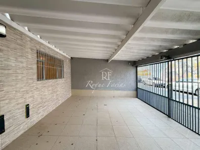 Sobrado com 2 Quartos à venda, 150m² no Rio Pequeno, São Paulo