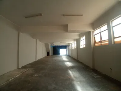 Casa Comercial para alugar, 168m² no Taboão, São Bernardo do Campo