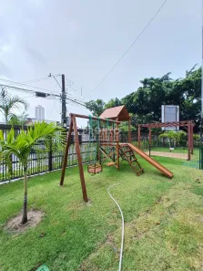 Apartamento com 3 Quartos à venda, 85m² no Rosarinho, Recife