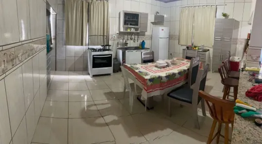 Casa com 3 Quartos à venda, 150m² no Ponte dos Leites, Araruama