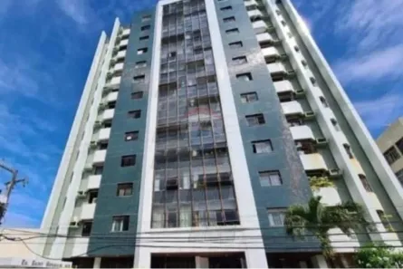 Apartamento com 3 Quartos para alugar, 211m² no São José, Aracaju