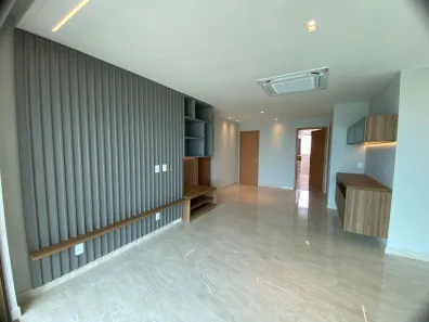 Apartamento com 3 Quartos para alugar, 96m² no Centro, Jaboatão dos Guararapes