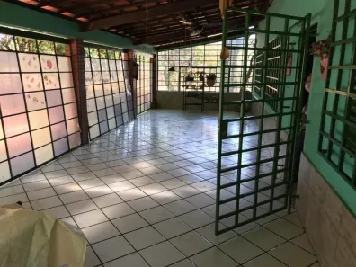 Fazenda / Sítio / Chácara com 3 Quartos à venda, 17300m² no Chácaras Minas Gerais B, Novo Gama