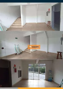 Galpão / Depósito / Armazém para alugar, 3119m² no Jardim Alvorada, Jandira