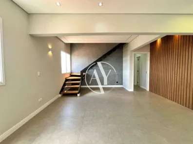 Cobertura com 4 Quartos para venda ou aluguel, 217m² no Jardim Dom Bosco, Campinas