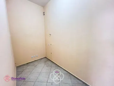 Loja / Salão / Ponto Comercial para alugar, 45m² no Jardim América, Campo Limpo Paulista