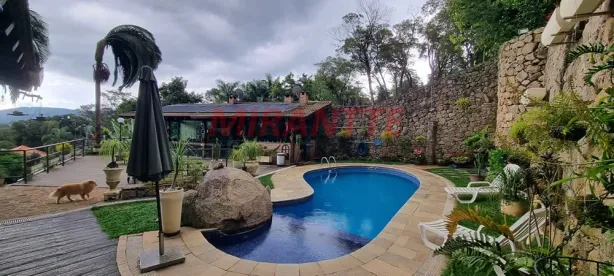 Casa com 3 Quartos à venda, 400m² no Roseira, Mairiporã