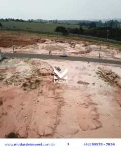 Terreno / Lote / Condomínio à venda, 200m² no Contorno, Ponta Grossa