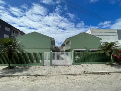 Apartamento com 3 Quartos à venda, 78m² no Balneário Ipanema, Pontal do Paraná