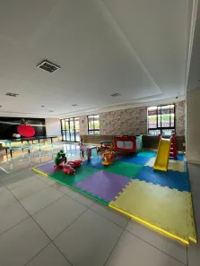 Apartamento com 2 Quartos para alugar, 68m² no Pedro Gondim, João Pessoa