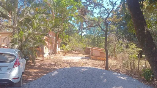 Fazenda / Sítio / Chácara com 3 Quartos à venda, 210m² no Setor Habitacional Fercal, Brasília