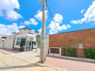 Casa com 3 Quartos para alugar, 132m² no Parque das Árvores, Parnamirim