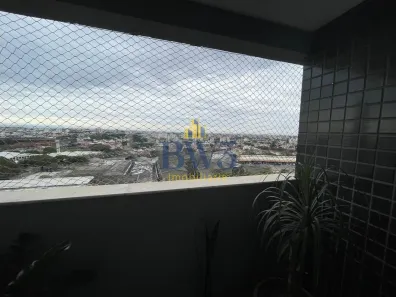 Cobertura com 4 Quartos à venda, 260m² no Bonfim, Campinas