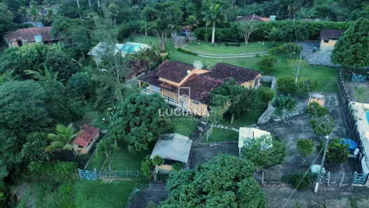 Fazenda / Sítio / Chácara com 4 Quartos à venda, 240m² no Nossa Senhora das Graças, Gravatá