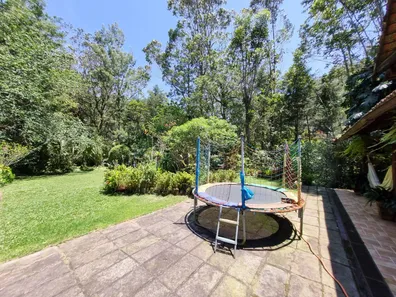Casa com 3 Quartos à venda, 600m² no Independência, Petrópolis