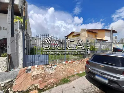 Terreno / Lote / Condomínio à venda, 360m² no Treze de Julho, Aracaju
