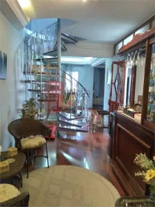 Apartamento com 4 Quartos à venda, 120m² no Jardim Paraíso, São Paulo
