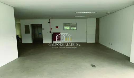 Galpão / Depósito / Armazém para alugar, 1705m² no Industrial Anhangüera, Osasco