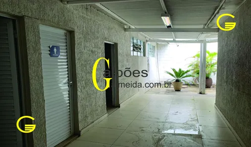 Galpão / Depósito / Armazém para alugar, 5465m² no Vila São Jorge, Carapicuíba