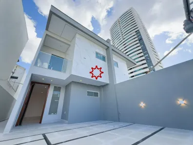 Casa com 3 Quartos à venda, 112m² no Universitário, Caruaru