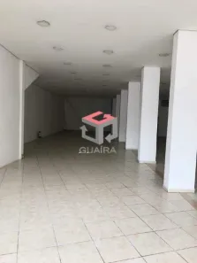 Prédio Inteiro à venda, 560m² no Centro, Ribeirão Pires