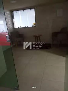 Apartamento com 3 Quartos à venda, 71m² no Santo Amaro, Recife