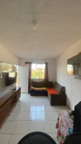 Casa de Condomínio com 2 Quartos à venda, 43m² no Retiro do Moinho, São Joaquim de Bicas