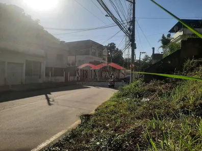 Terreno / Lote / Condomínio à venda, 360m² no Ponte Alta, Volta Redonda
