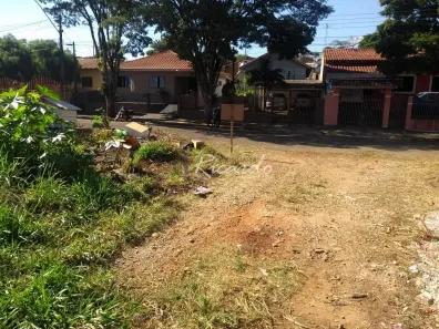 Terreno / Lote / Condomínio à venda, 10m² no Jardim Bandeirantes, Arapongas