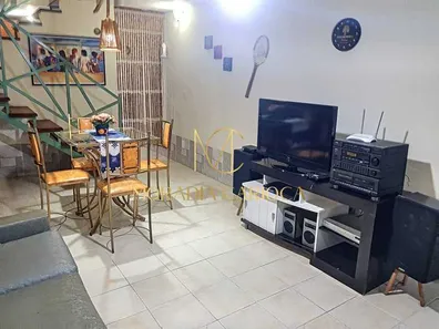 Casa de Condomínio com 2 Quartos à venda, 80m² no Rasa, Armação dos Búzios