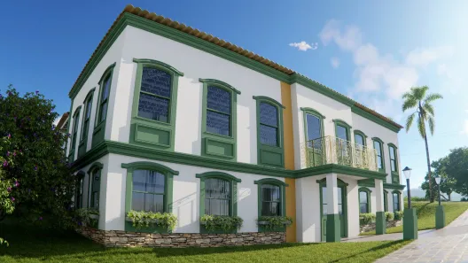 Terreno / Lote / Condomínio à venda, 954m² no Corumbá de Goiás, Corumbá de Goiás