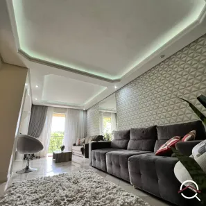 Apartamento com 3 Quartos à venda, 113m² no Vila Formosa, Blumenau